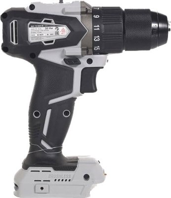 Аккумуляторная дрель-шуруповерт Интерскол ДА-13/36В (851.0.0.70)