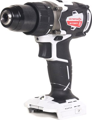 Аккумуляторная дрель-шуруповерт Интерскол ДА-13/36В (814.0.0.70) - фото