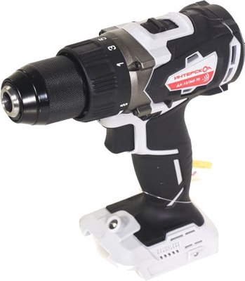 Аккумуляторная дрель-шуруповерт Интерскол ДА-13/36В (814.0.0.70)
