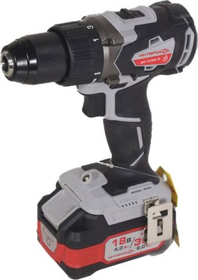 Аккумуляторная дрель-шуруповерт Интерскол ДА-13/36В (814.2.2.70)