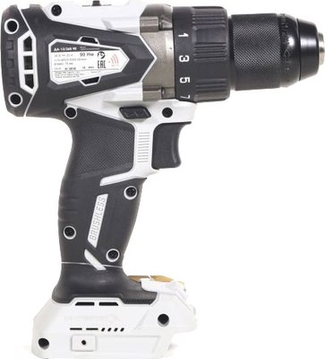 Аккумуляторная дрель-шуруповерт Интерскол ДА-13/36В (861.0.0.70)