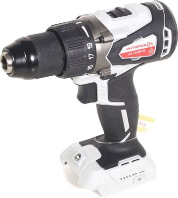 Аккумуляторная дрель-шуруповерт Интерскол ДА-13/36В (861.0.0.70)