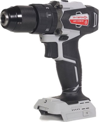 Аккумуляторная дрель-шуруповерт Интерскол ДАУ-13/36В (850.0.0.70) - фото