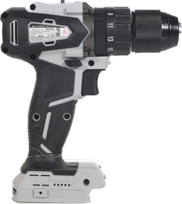 Аккумуляторная дрель-шуруповерт Интерскол ДАУ-13/36В (850.0.0.70)