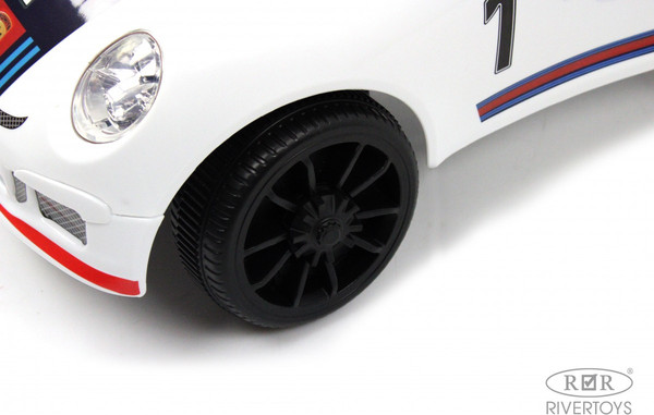 Каталка детская RiverToys F005FF