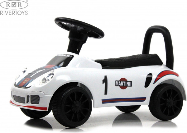 Каталка детская RiverToys F005FF