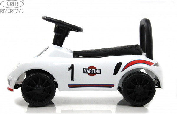 Каталка детская RiverToys F005FF