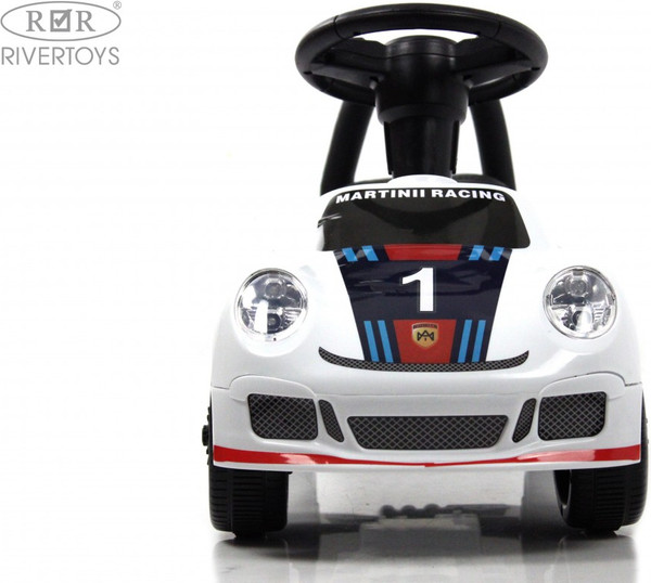 Каталка детская RiverToys F005FF