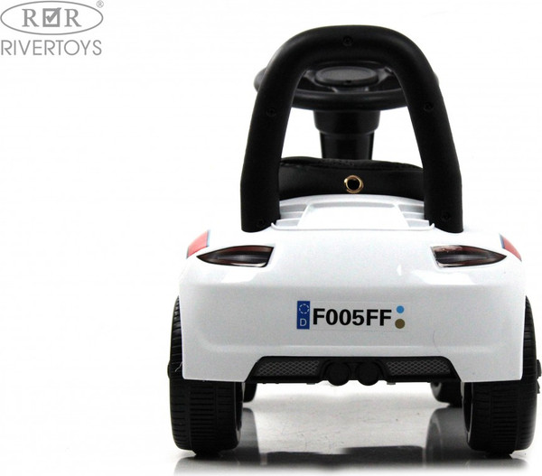 Каталка детская RiverToys F005FF