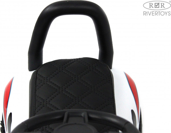 Каталка детская RiverToys F005FF