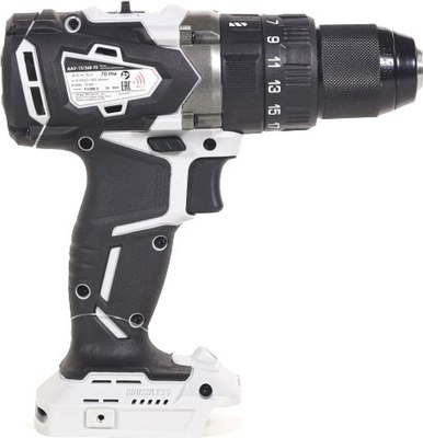 Аккумуляторная дрель-шуруповерт Интерскол ДАУ-13/36В 70 (813.0.0.70)