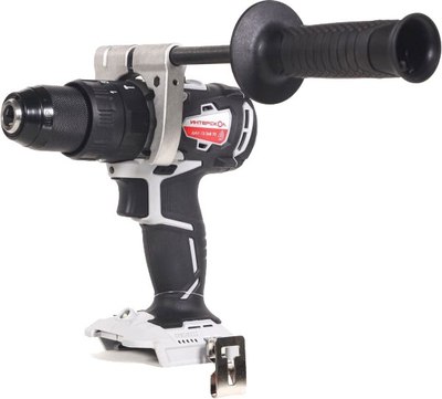 Аккумуляторная дрель-шуруповерт Интерскол ДАУ-13/36В 70 (813.0.0.70)