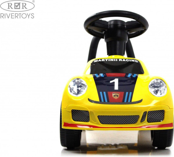 Каталка детская RiverToys F005FF