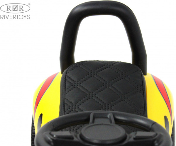 Каталка детская RiverToys F005FF