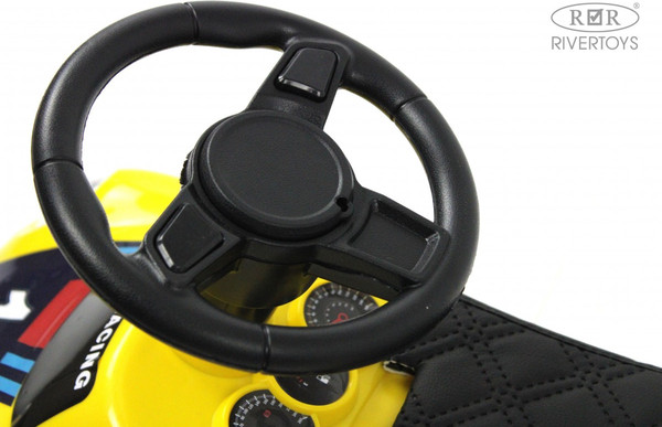 Каталка детская RiverToys F005FF