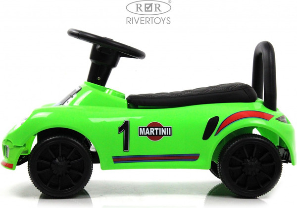 Каталка детская RiverToys F005FF