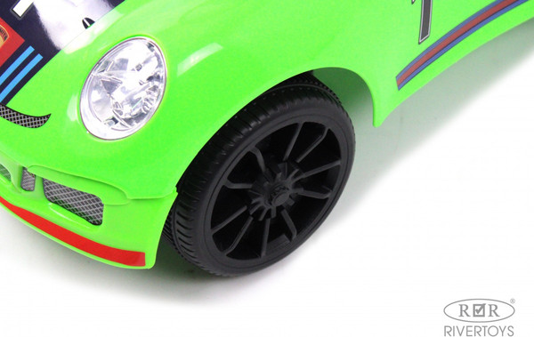 Каталка детская RiverToys F005FF