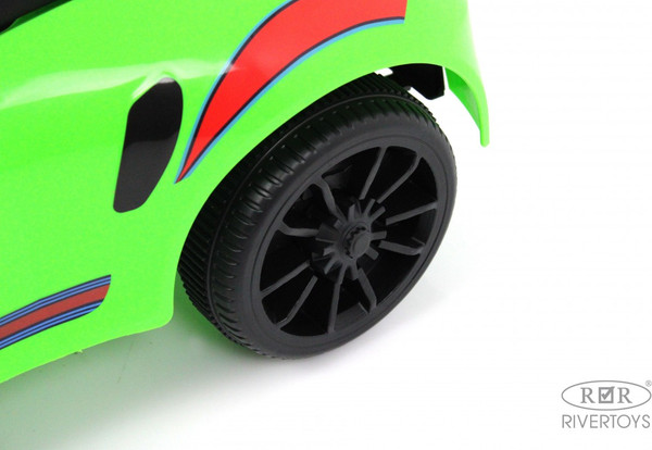 Каталка детская RiverToys F005FF