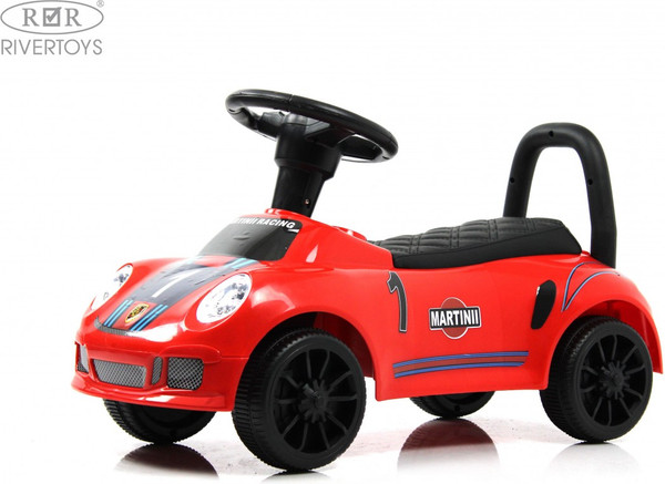 Каталка детская RiverToys F005FF