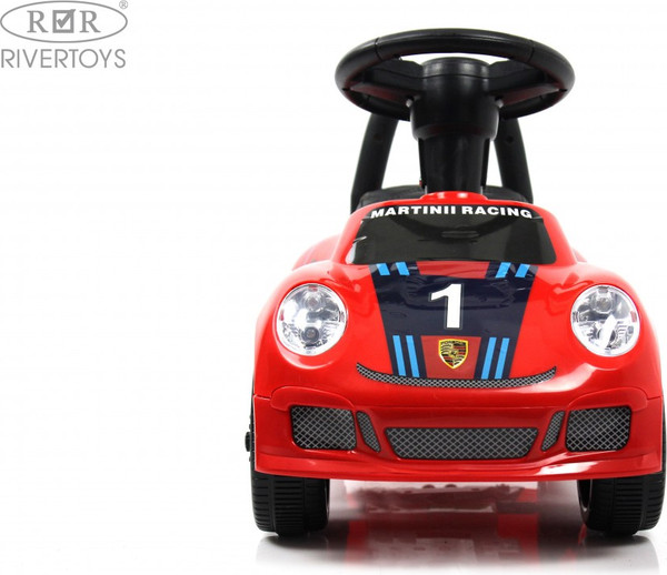 Каталка детская RiverToys F005FF