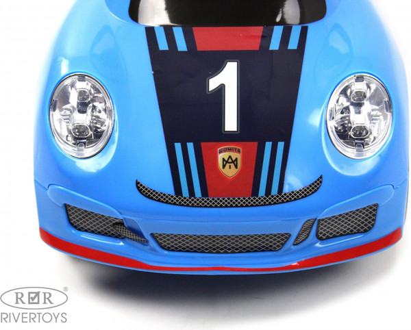 Каталка детская RiverToys F005FF