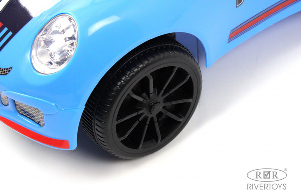 Каталка детская RiverToys F005FF