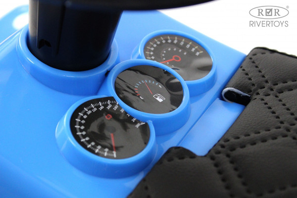 Каталка детская RiverToys F005FF