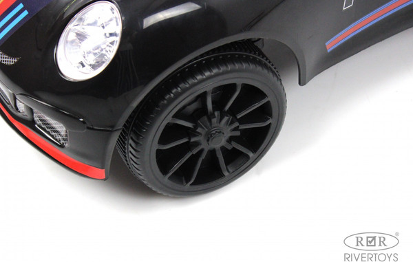 Каталка детская RiverToys F005FF