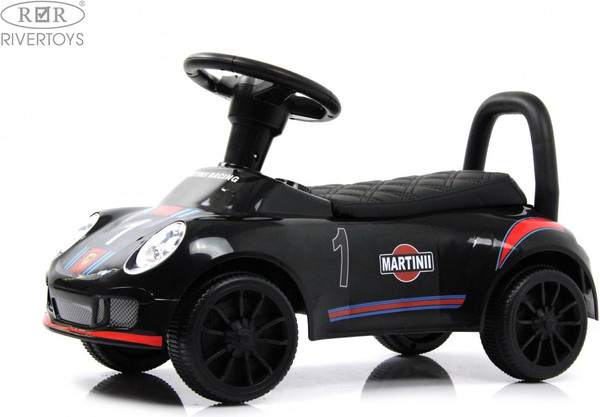 Каталка детская RiverToys F005FF