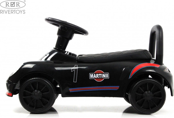 Каталка детская RiverToys F005FF