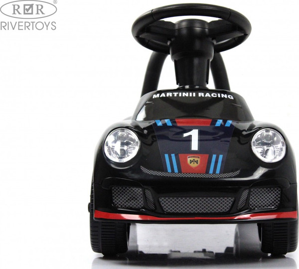 Каталка детская RiverToys F005FF