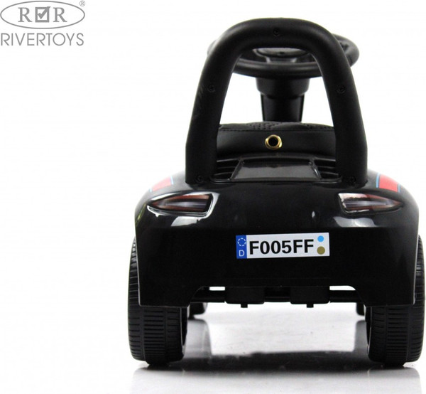 Каталка детская RiverToys F005FF