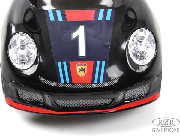 Каталка детская RiverToys F005FF