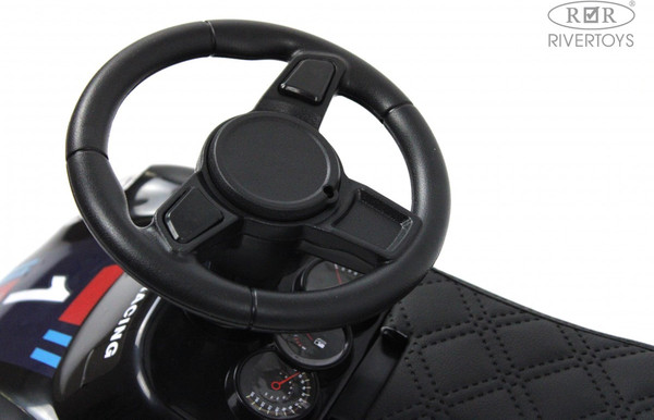 Каталка детская RiverToys F005FF