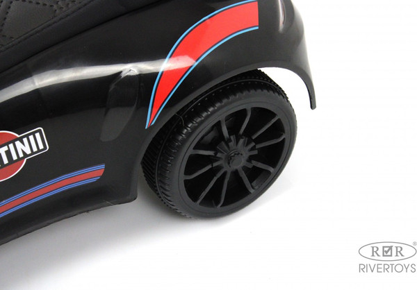 Каталка детская RiverToys F005FF