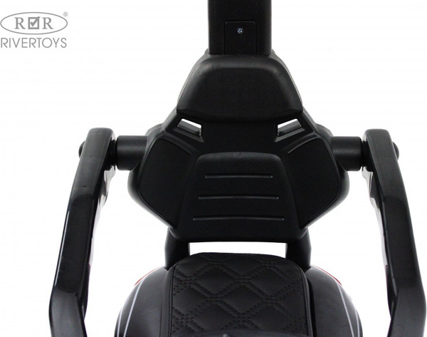 Каталка детская RiverToys F001FF-P