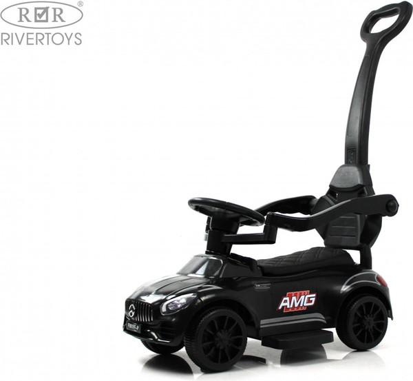 Каталка детская RiverToys F001FF-P