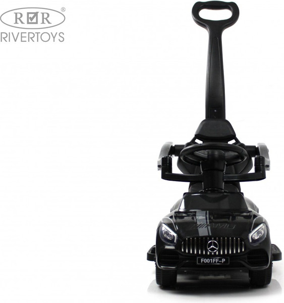 Каталка детская RiverToys F001FF-P