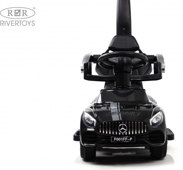 Каталка детская RiverToys F001FF-P