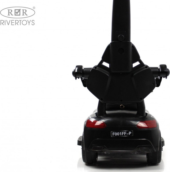 Каталка детская RiverToys F001FF-P