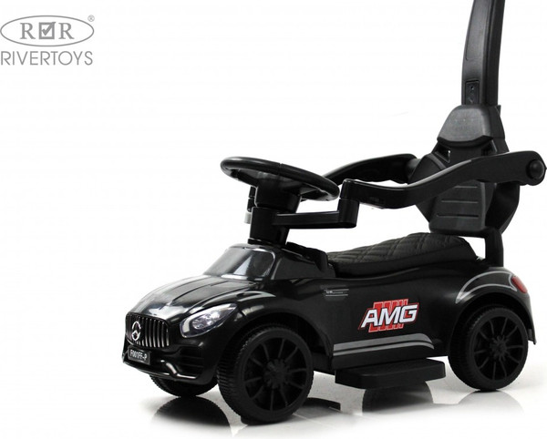 Каталка детская RiverToys F001FF-P