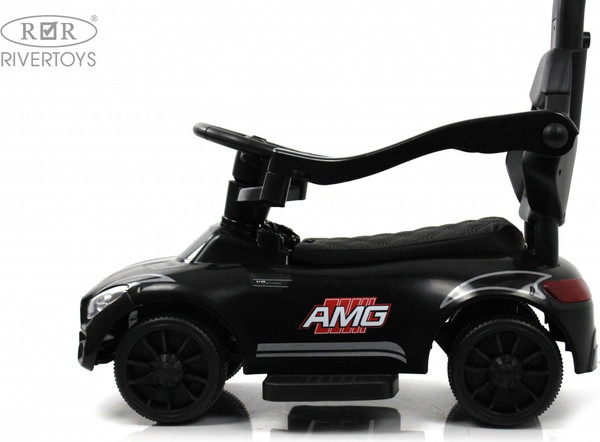 Каталка детская RiverToys F001FF-P