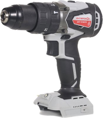 Аккумуляторная дрель-шуруповерт Интерскол ДАУ-13/36В 90 (860.0.0.70) - фото