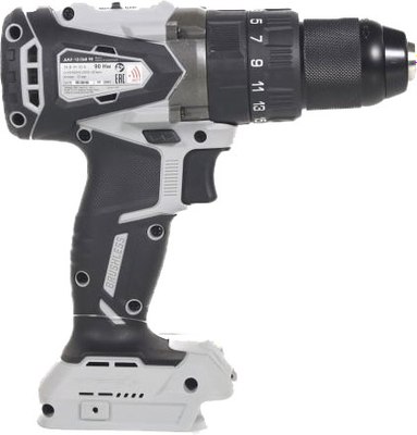 Аккумуляторная дрель-шуруповерт Интерскол ДАУ-13/36В 90 (860.0.0.70)