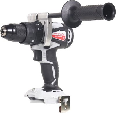 Аккумуляторная дрель-шуруповерт Интерскол ДАУ-13/36В 90 (860.0.0.70)