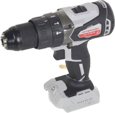 Аккумуляторная дрель-шуруповерт Интерскол ДАУ-13/36В 90 (860.0.0.70)