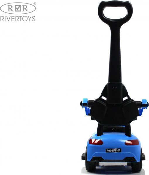 Каталка детская RiverToys F001FF-P