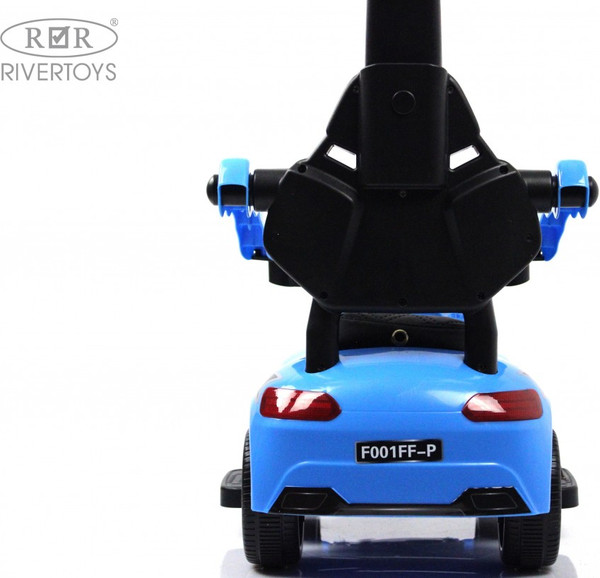 Каталка детская RiverToys F001FF-P