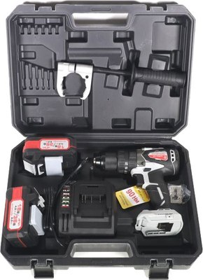 Аккумуляторная дрель-шуруповерт Интерскол ДАУ-13/36В