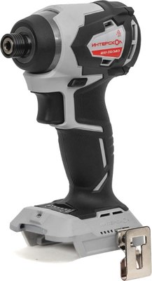 Аккумуляторный шуруповерт Интерскол ШАУ-250/36ВЭ (862.0.0.70) - фото